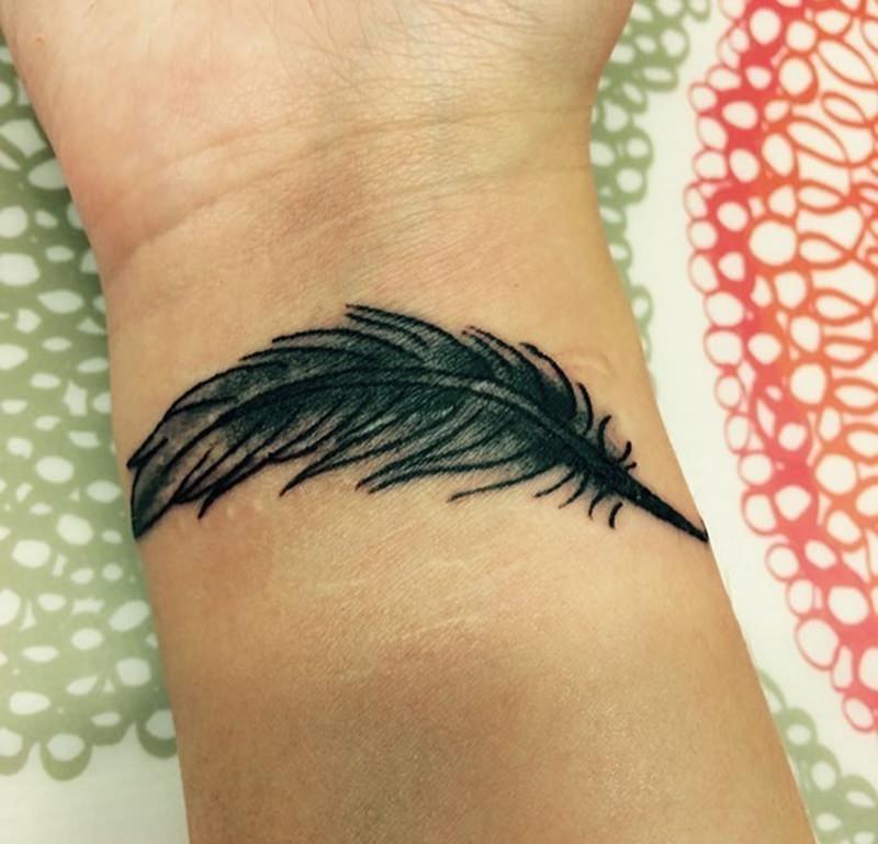 30 ideia criativas de tatuagem para embelezar qualquer cicatriz 13