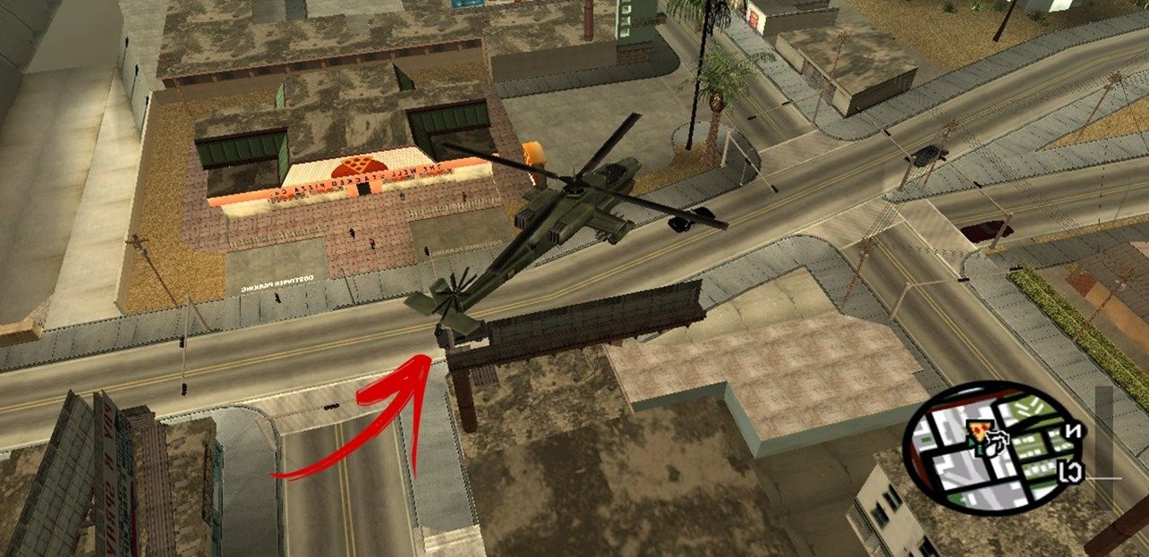 Códigos de GTA San Andreas para PC: Armas, Vida Infinita, Dinheiro e Outros  Macetes