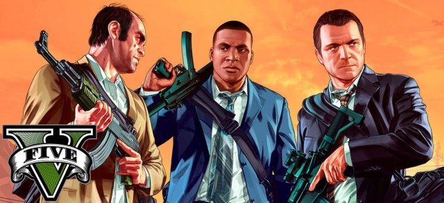 Conheça todas as versões de GTA (Grand Theft Auto) já lançadas até hoje ...