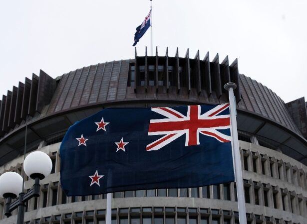 Nova Zelândia: Um pouco sobre 8