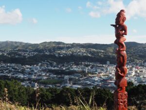 Nova Zelândia: Um pouco sobre 27