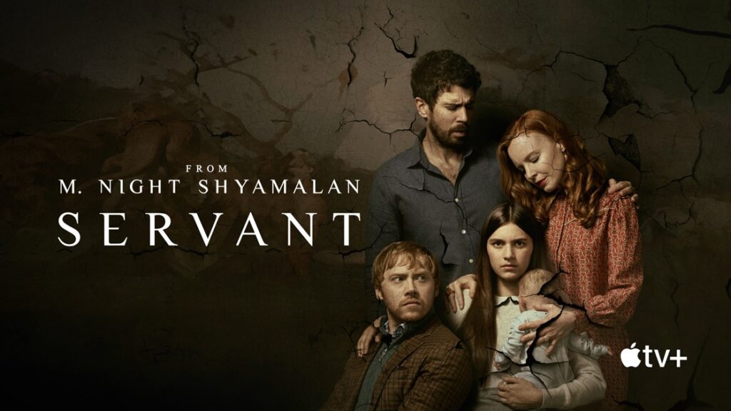 'Servant': Shyamalan e elenco falam sobre as surpresas da segunda temporada e o futuro da série 21