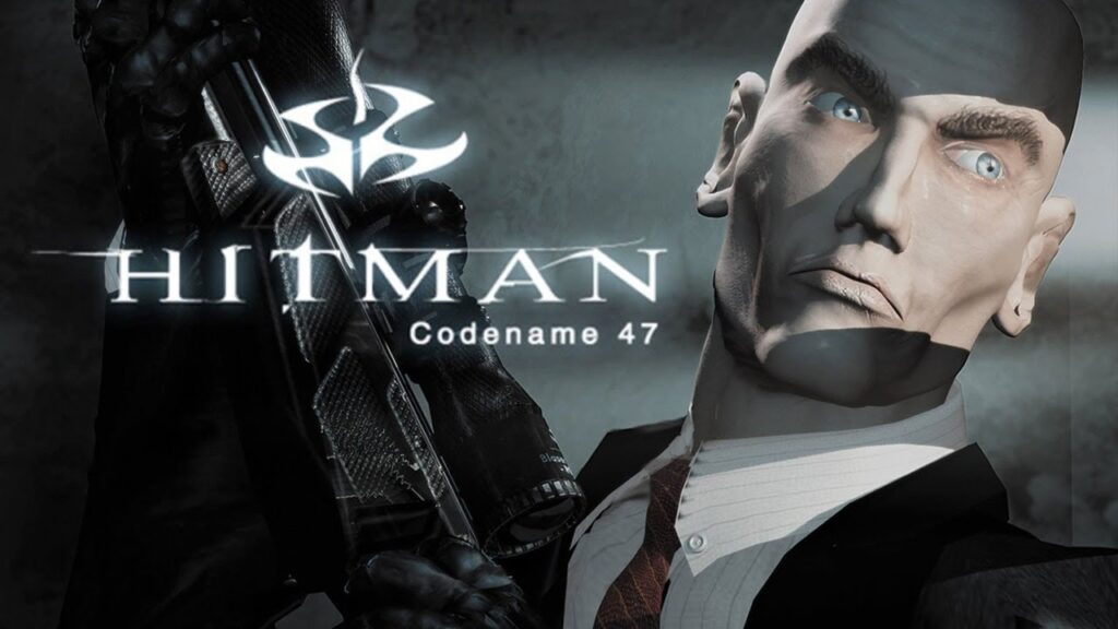 'Hitman': a história até agora 23