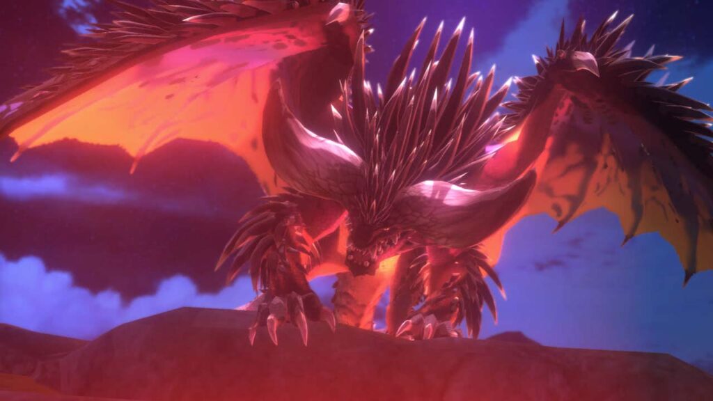 Monster Hunter Stories 2: Wings of Ruin 18