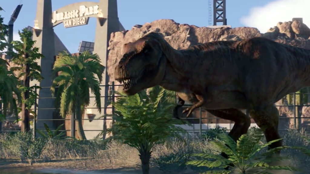 'Jurassic World Evolution 2': 5 coisas pré-historicamente interessantes que aprendemos sobre 21