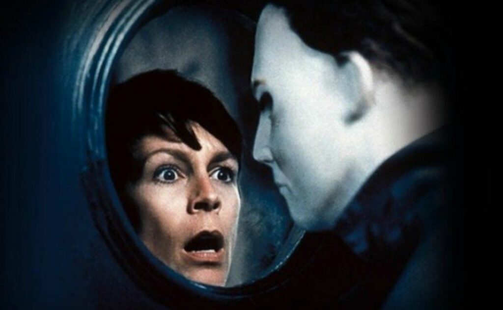 'Halloween Kills 2021': Jamie Lee Curtis fala sobre a evolução de Laurie e Michael 30