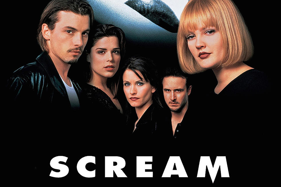 'Scream' aos 25: Como o filme de Wes Craven se tornou um clássico de terror 20