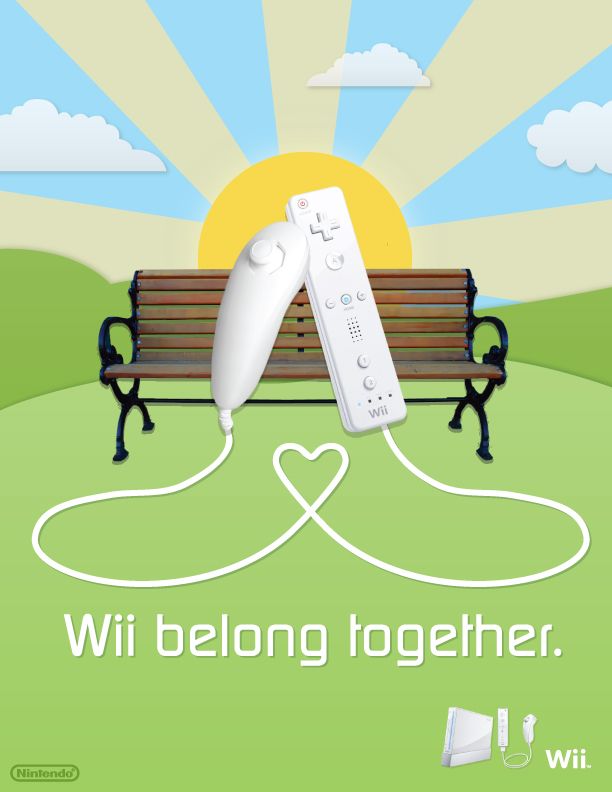 Wii (15°aniversário): Um aniversário para um membro 27