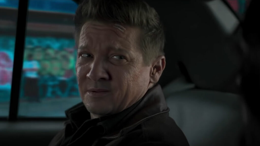 'Hawkeye (minissérie 2021)': Jeremy Renner revela a reação de Clint Barton a 'Rogers: o musical' 10