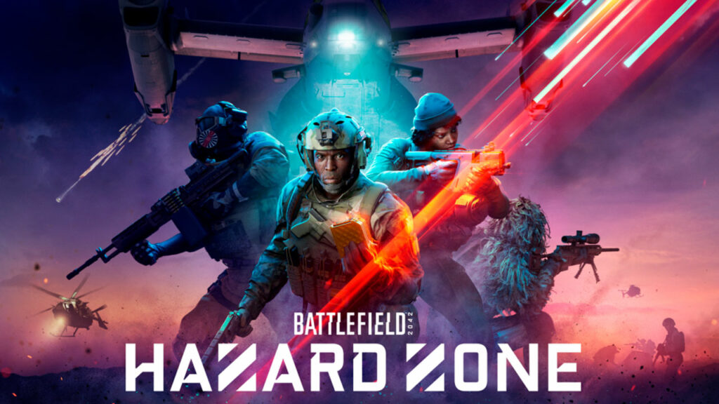 'Battlefield 2042': O que esperar dos novos modos 9