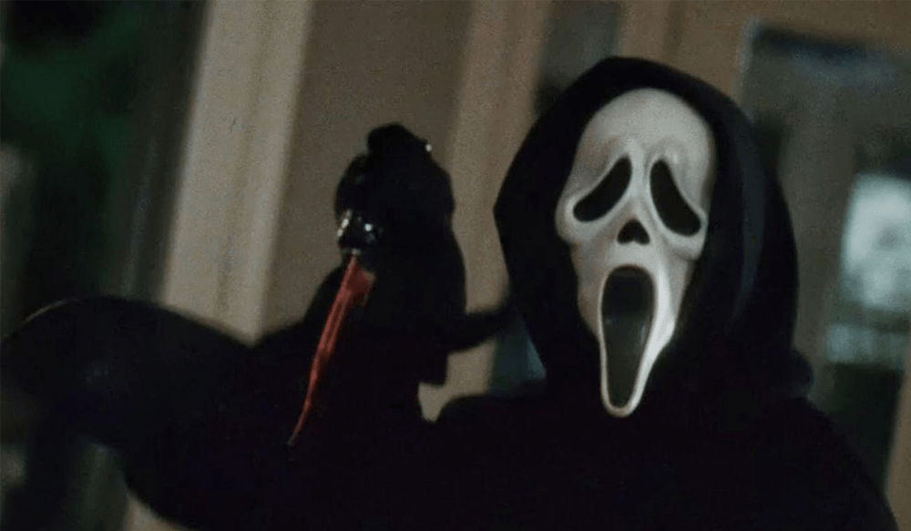 'Scream (2022)': Elenco e criadores sobre homenagear Wes Craven e trabalhar com Ghostface 31