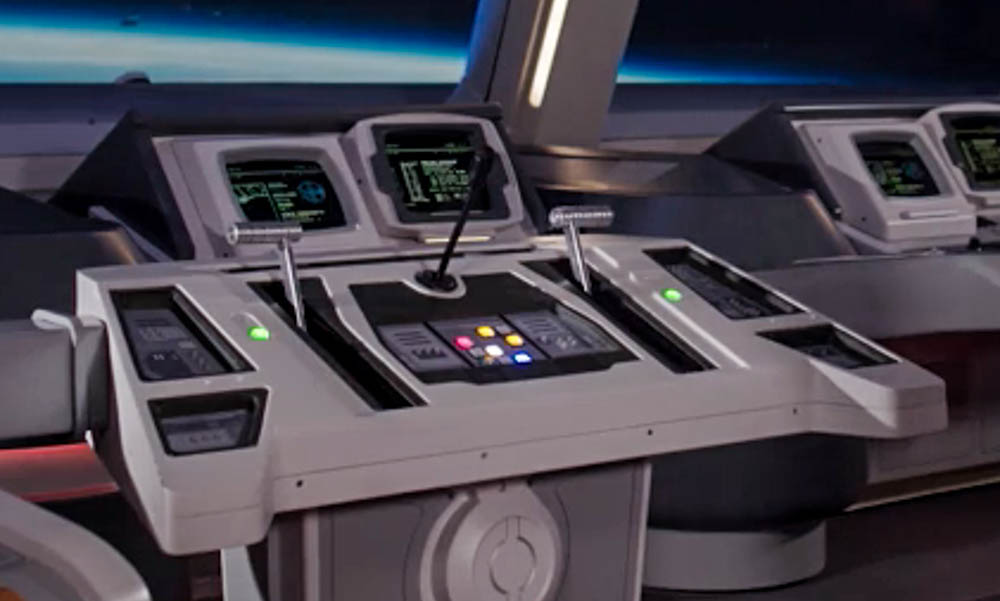 O Galactic Starcruiser da Disney é como um LARP gigante de Star Wars 9