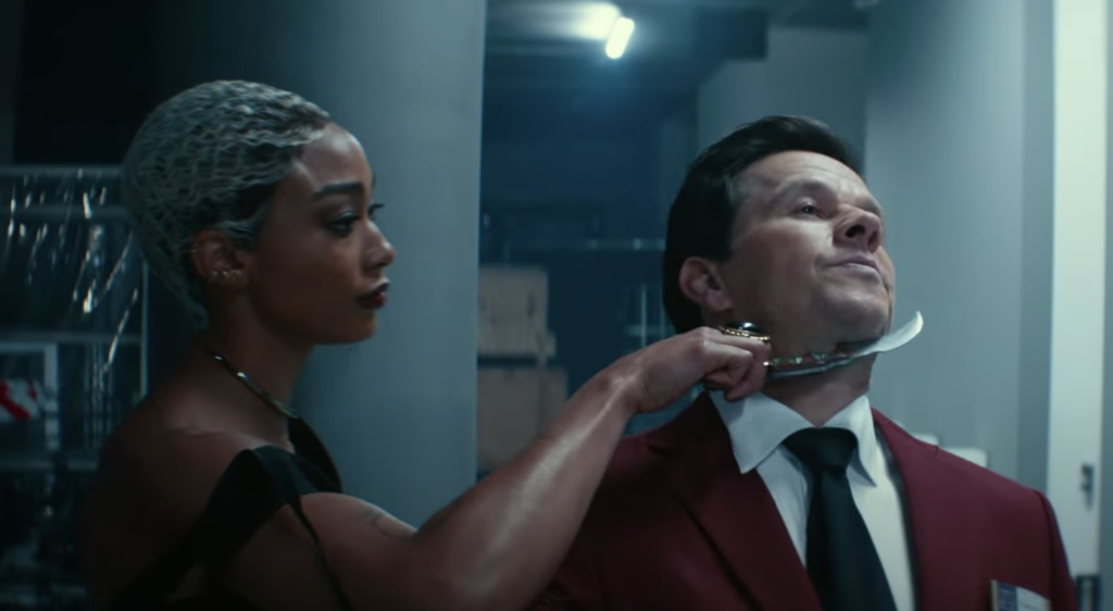 Uncharted (2022): 'Game Vs Movie': Diretor e elenco falam trazendo mulheres para a tela 10