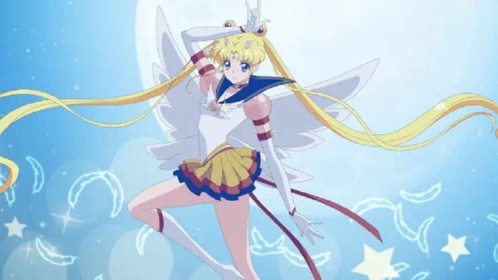 Sailor Moon: Os 8 momentos mais poderosos 23