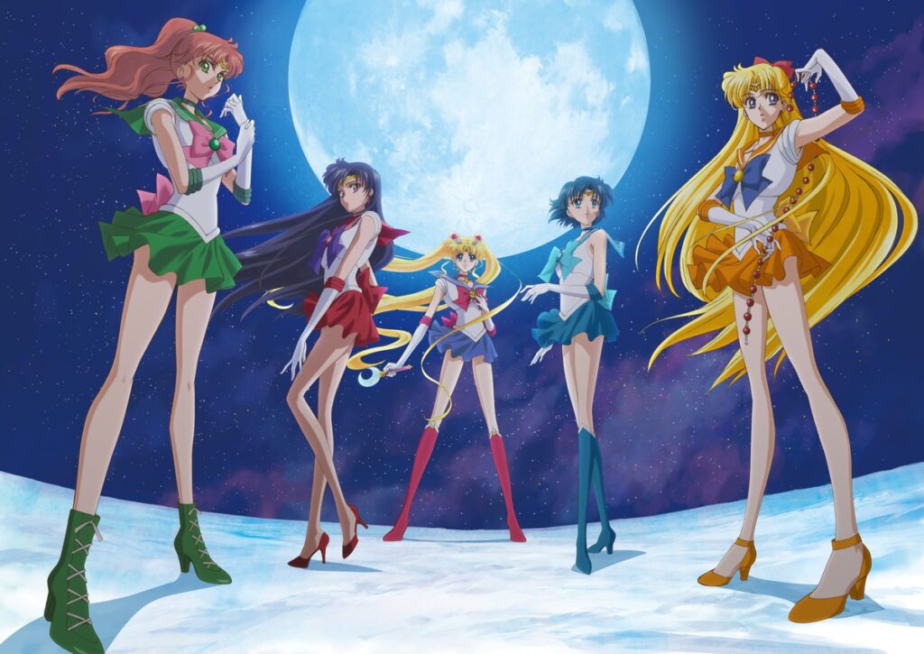 Sailor Moon: Os 8 momentos mais poderosos 19