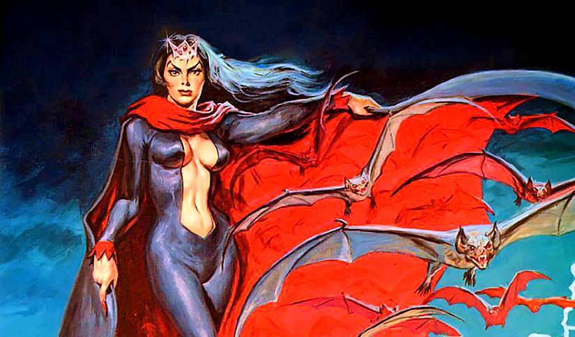 De Morbius a Blade: um guia para os vampiros mais notáveis ​​da Marvel 20