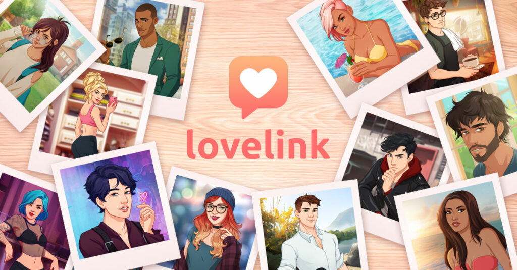 'Lovestruck': 7 jogos para preencher o vazio 17