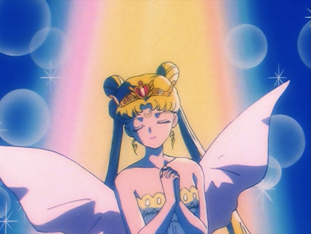 Sailor Moon: Os 8 momentos mais poderosos 21