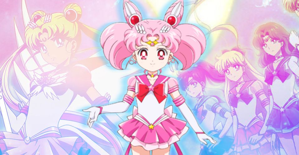 Sailor Moon: Os 8 momentos mais poderosos 22