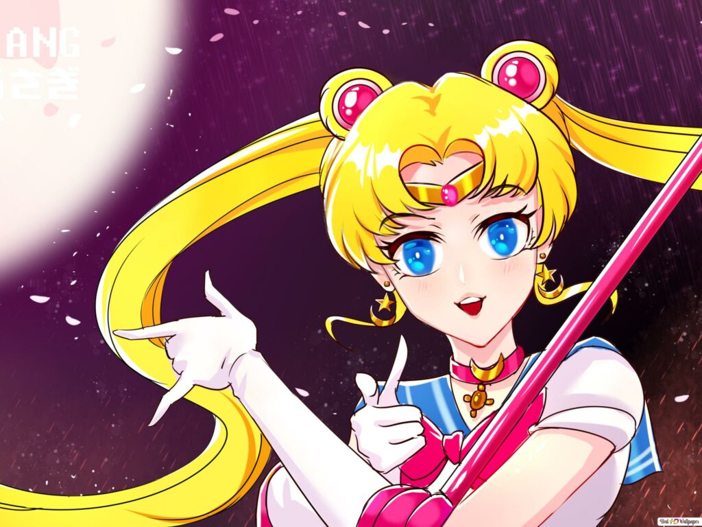Sailor Moon: Os 8 momentos mais poderosos 17