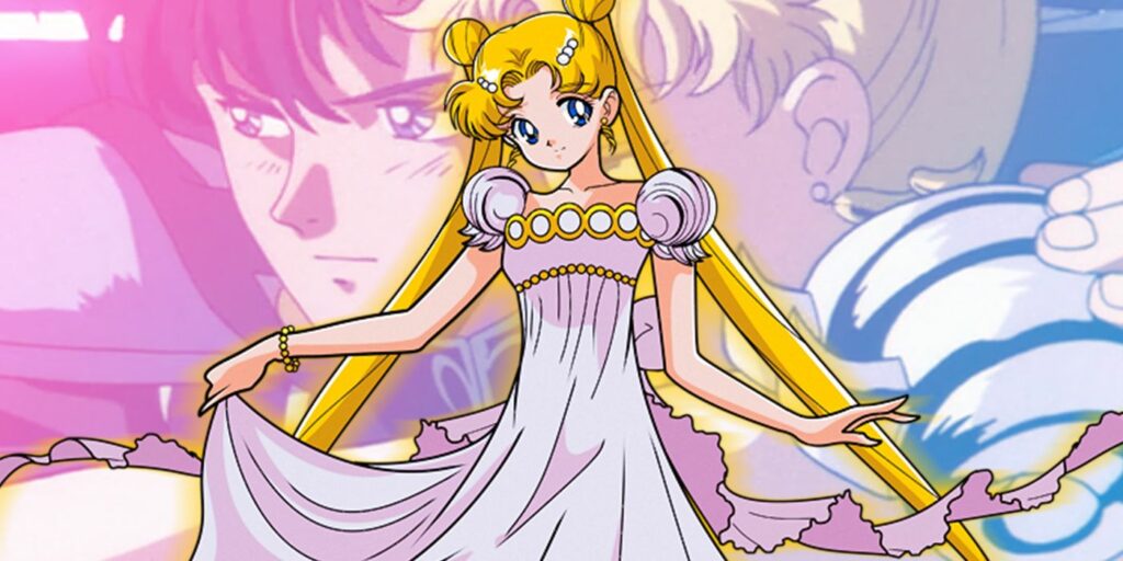 Sailor Moon: Os 8 momentos mais poderosos 20