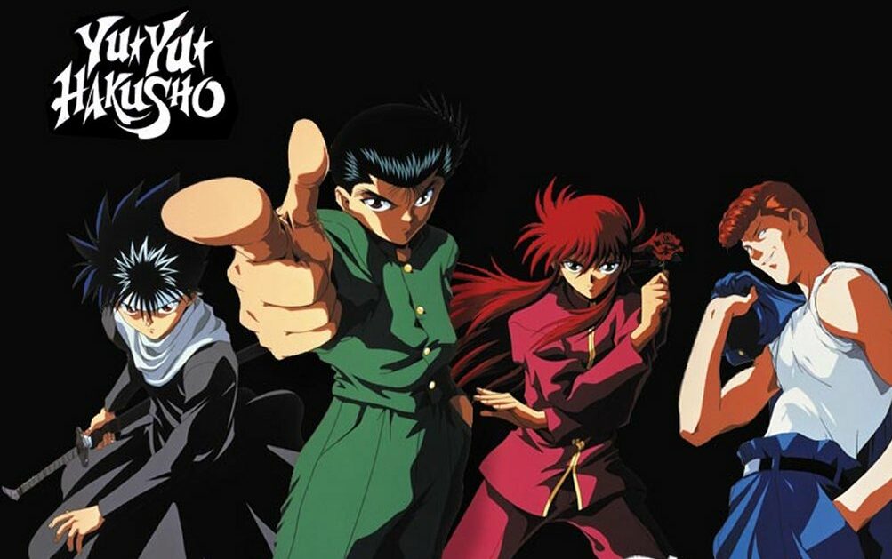 Crunchyroll: 5 séries de anime que agora você pode assistir 13
