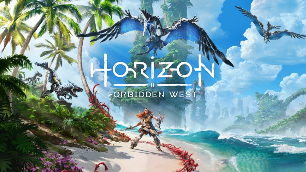 'Horizon Forbidden West' e suas religiões 24