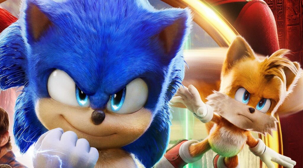 Sonic the Hedgehog 2: Elenco e diretor de falam sobre o sucesso sem precedentes de Sonic 1