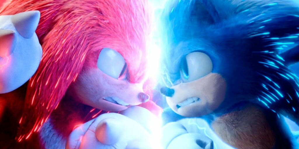 Sonic the Hedgehog 2: Elenco e diretor de falam sobre o sucesso sem precedentes de Sonic 3