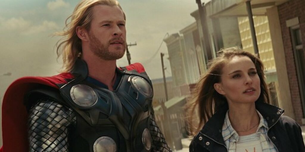 Jane Foster: As raízes dos quadrinhos da história de 'Thor: Love and Thunder (2022)' 6