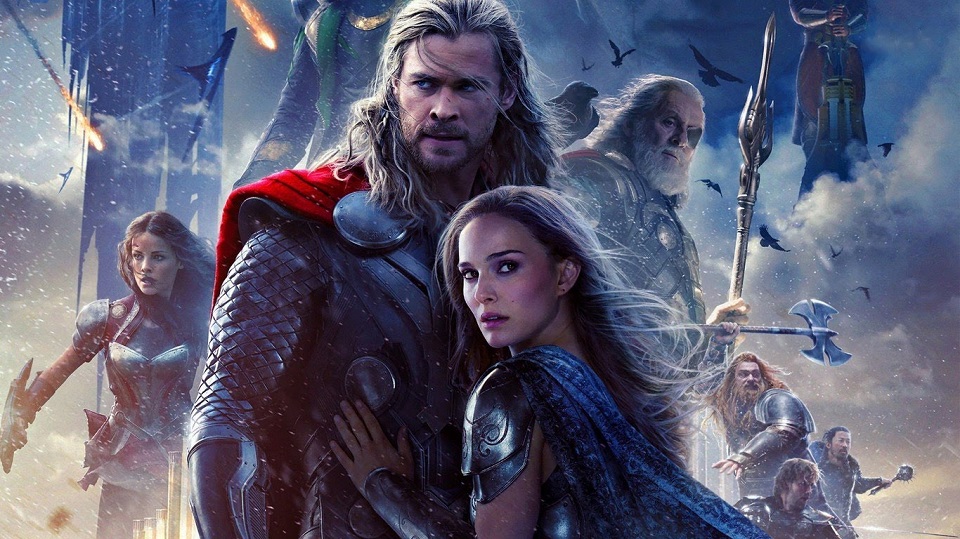 Jane Foster: As raízes dos quadrinhos da história de 'Thor: Love and Thunder (2022)' 5
