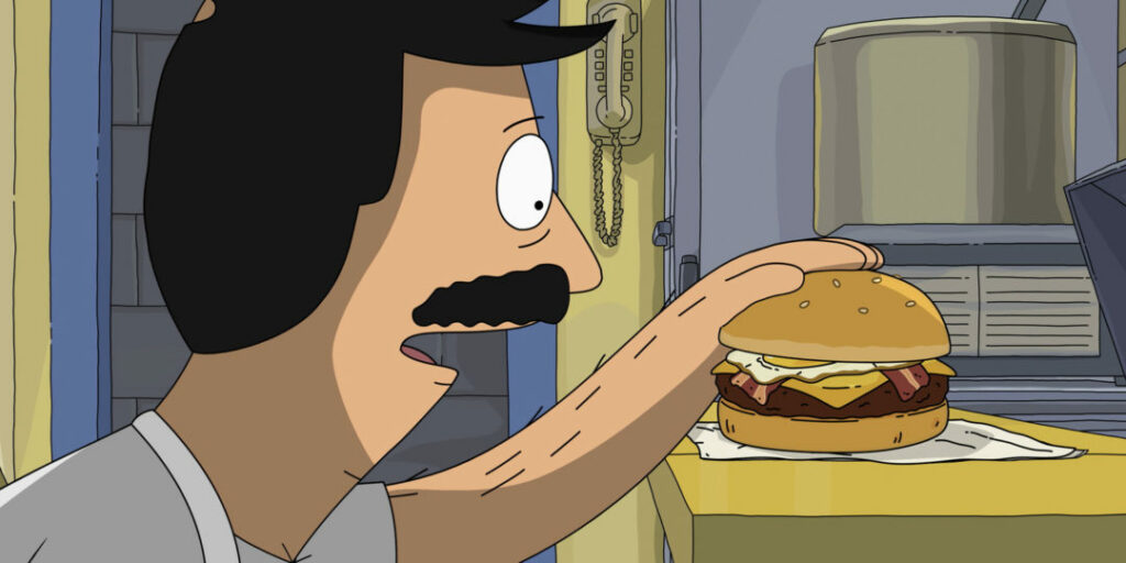 'The Bob's Burgers Movie (2022)': Elenco adivinha as músicas favoritas dos fãs da série 13