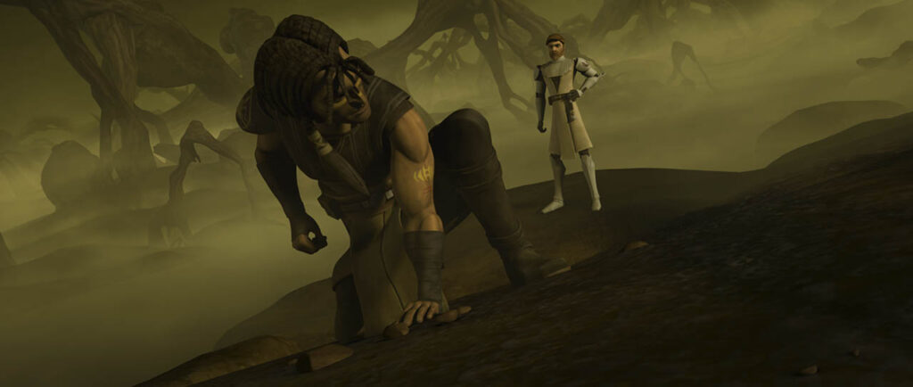 Obi-Wan Kenobi: Final tem fãs reunidos para saber mais sobre Reva 6