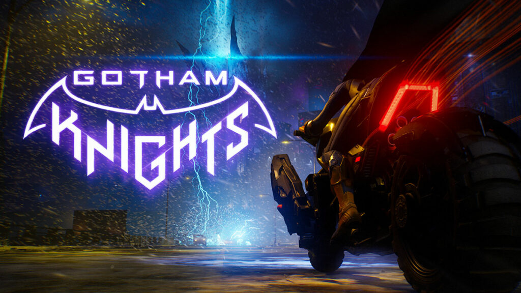 'Gotham Knights': 5 coisas que aprendemos sobre 9
