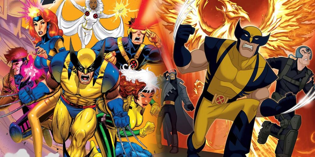 'X-Men 97': 10 grandes histórias que poderia seguir 27
