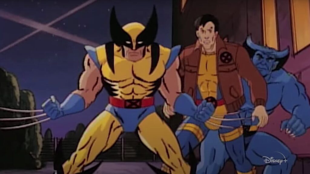 'X-Men 97': 10 grandes histórias que poderia seguir 26