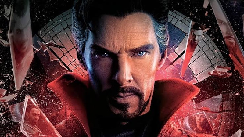 Doctor Strange: Xochitl Gomez on America Chavez's Future Potential in the MCU 22 Multiverse Saga