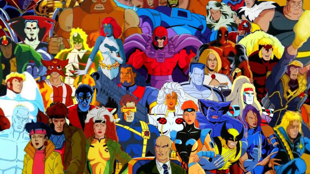 'X-Men 97': 10 grandes histórias que poderia seguir (pt 2) 17