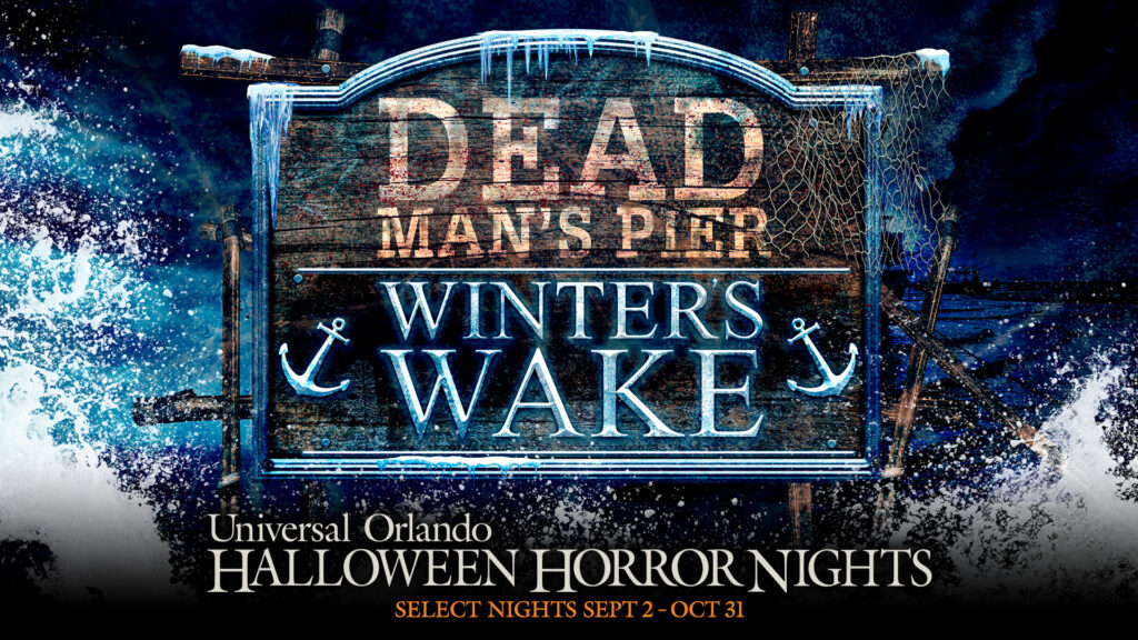 Halloween Horror Nights da Universal volta ao básico, incluindo Michael Myers 11