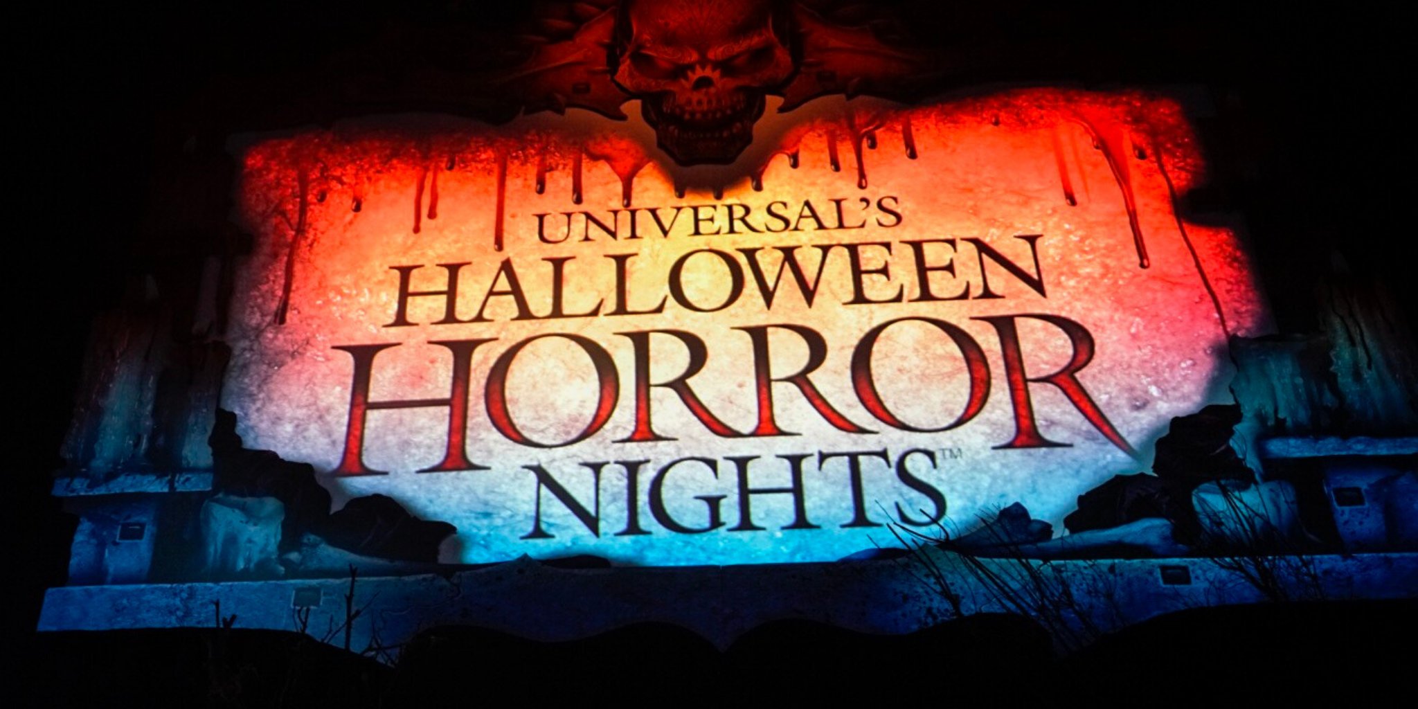 Universal Halloween Horror Nights fica sangrento para 'Freaky' e 'The