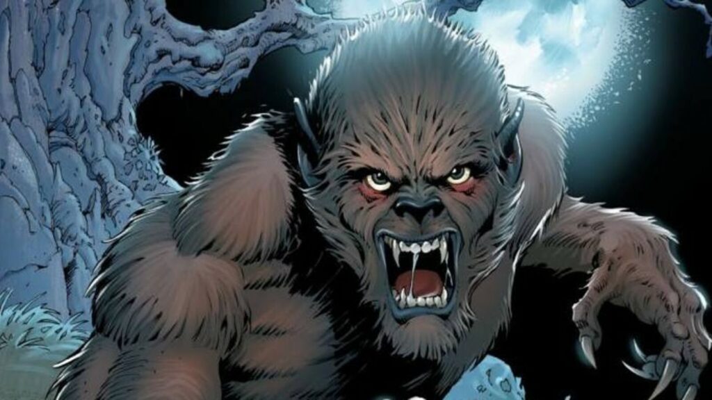 Marvel Werewolf by Night: explorando a história de monstros da Marvel 18