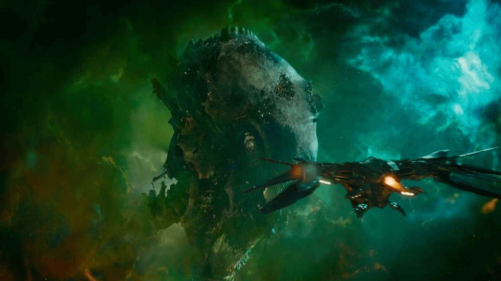 Secret Cinema: 5 Most Immersive Moments in Guardians of the Galaxy 14