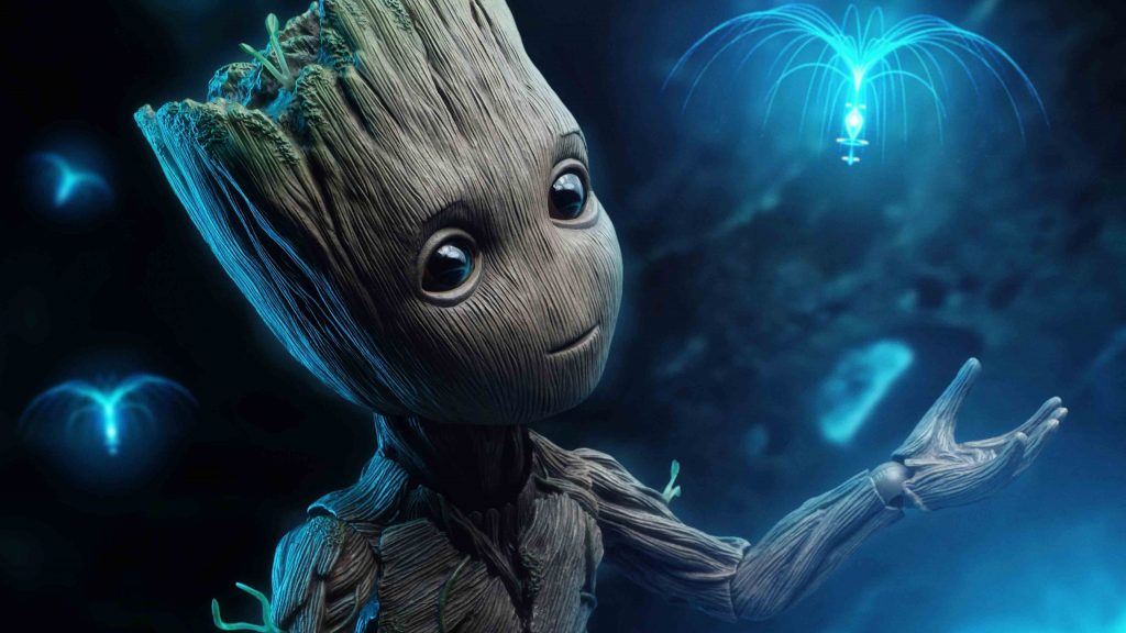 Secret Cinema: 5 Most Immersive Moments in Guardians of the Galaxy 17