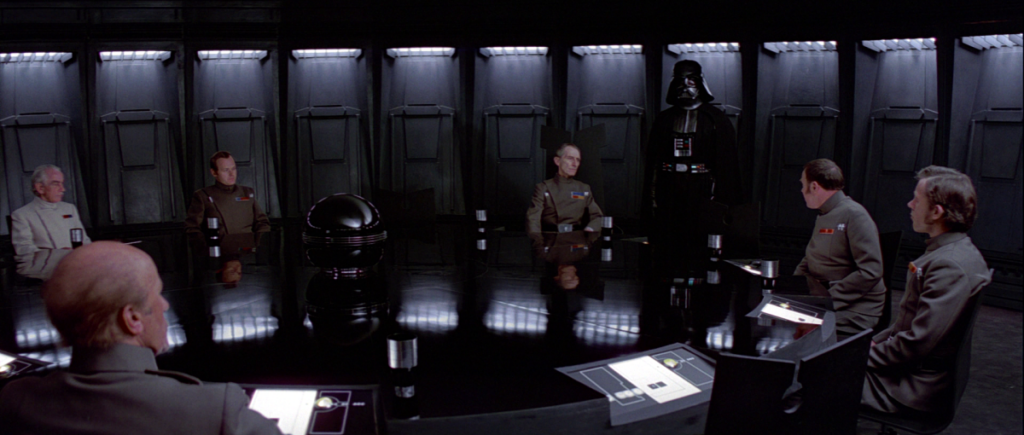'ISB': A Temível História dentro do Império Star Wars 18