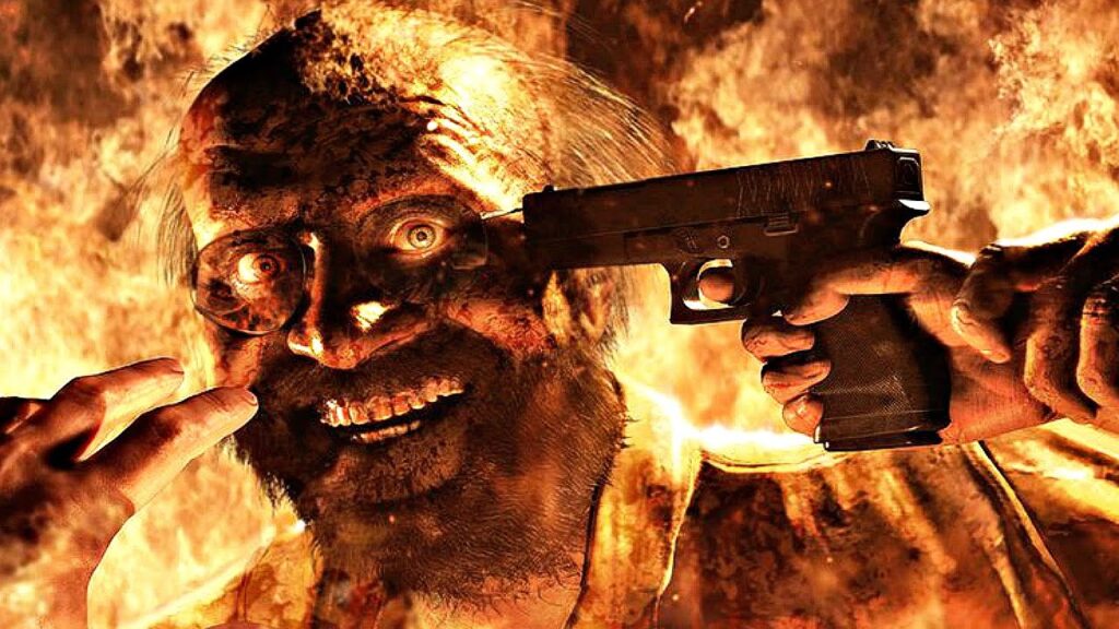 Jogo 'Resident Evil: Biohazard' e seus 13 maiores momentos de gritos 39