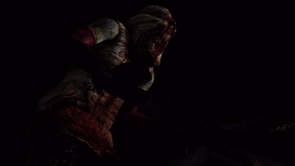 Silent Hill: Os 10 monstros mais datáveis 26