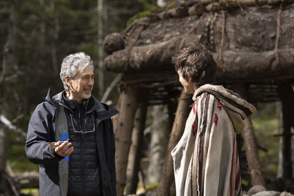 'Andor': Creator Talks Spoilers For Season 1 Finale And Where Season 2 Will Go