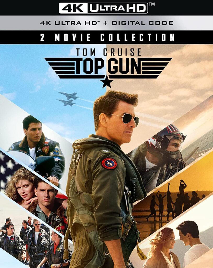 'Top Gun: Maverick (2022)': Elenco sobre o enorme sucesso do filme e a produção 'Insane' 25