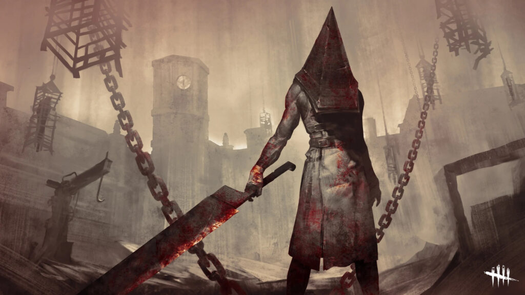 Silent Hill: Os 10 monstros mais datáveis 34