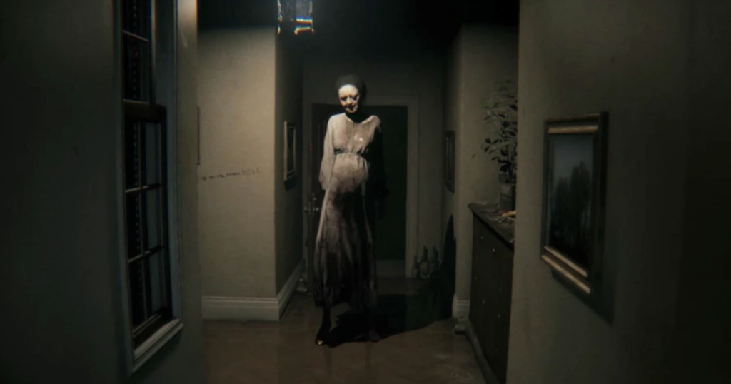 Silent Hill: Os 10 monstros mais datáveis 25